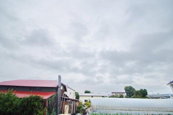 ドミール社家IIの物件内観写真